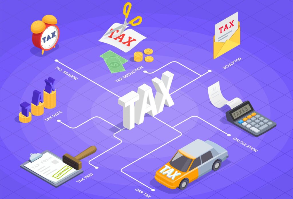 Understanding Double Taxation Avoidance Agreements for NRIs