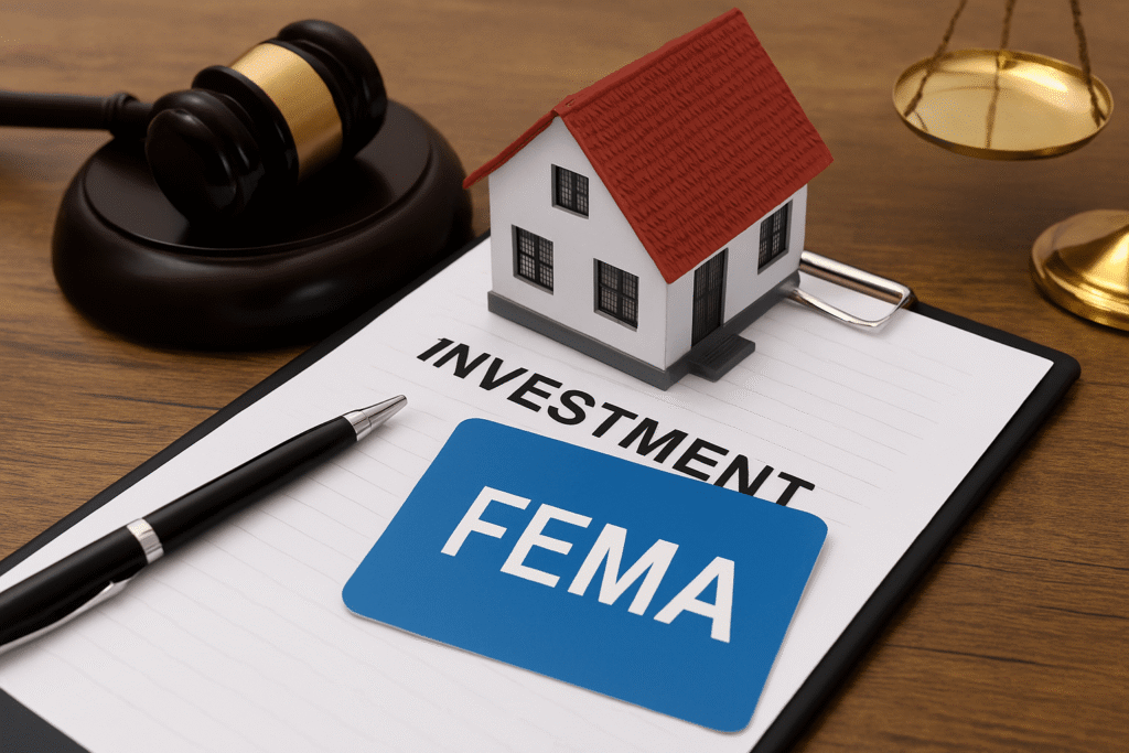 FEMA Regulations: What Every NRI Property Investor Should Know